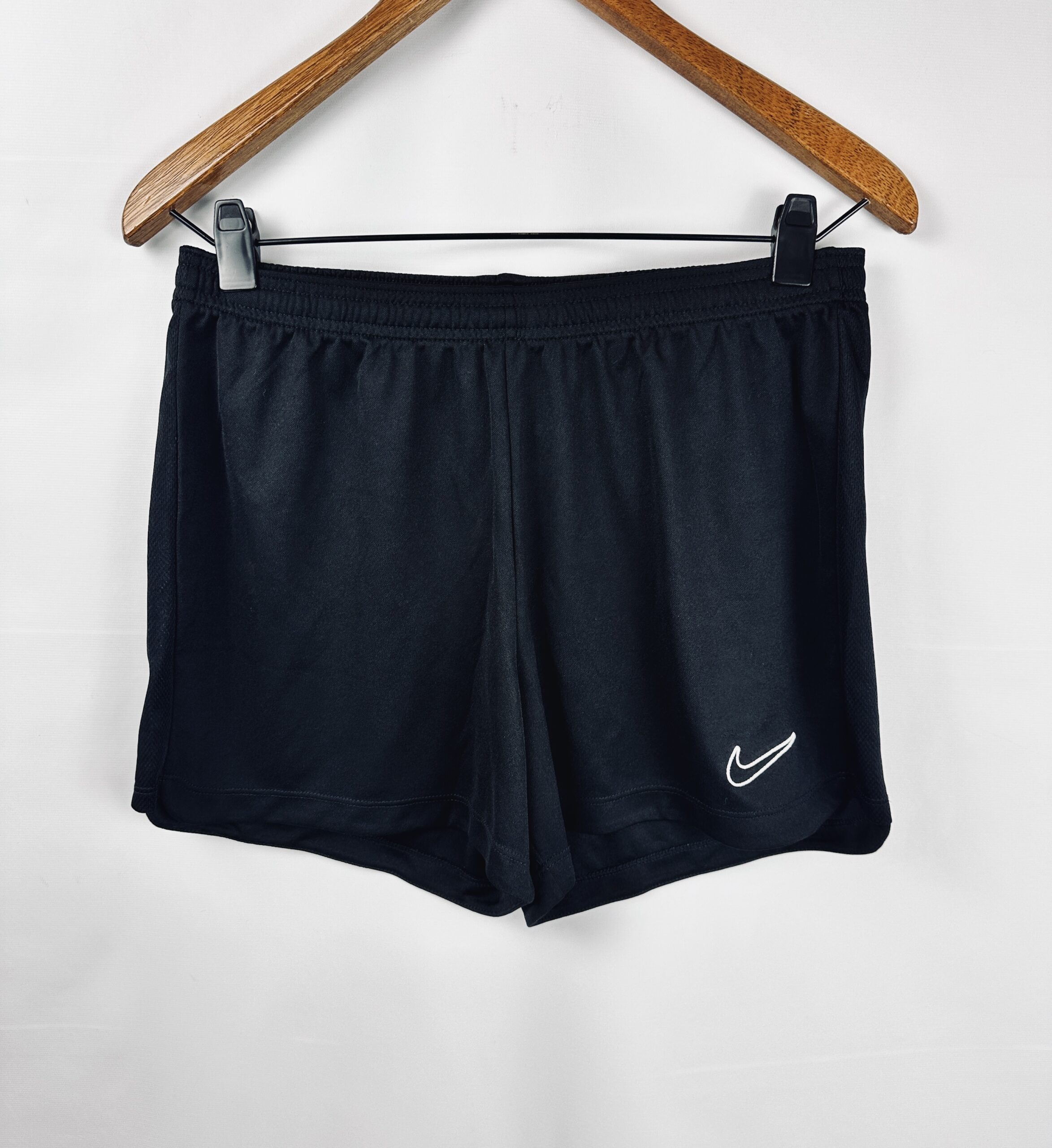 SHORT NEGRO NIKE (M)