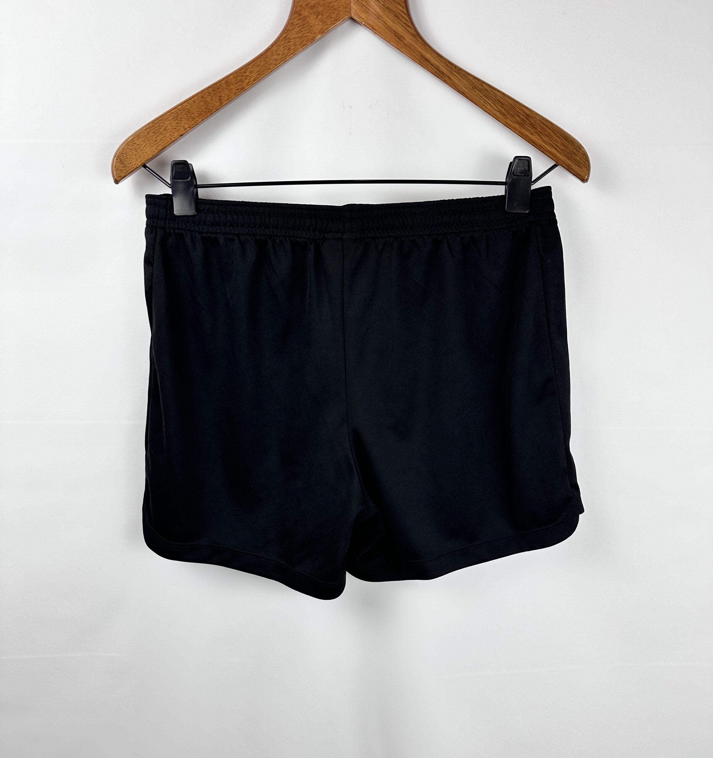SHORT NEGRO NIKE (M) - Imagen 3