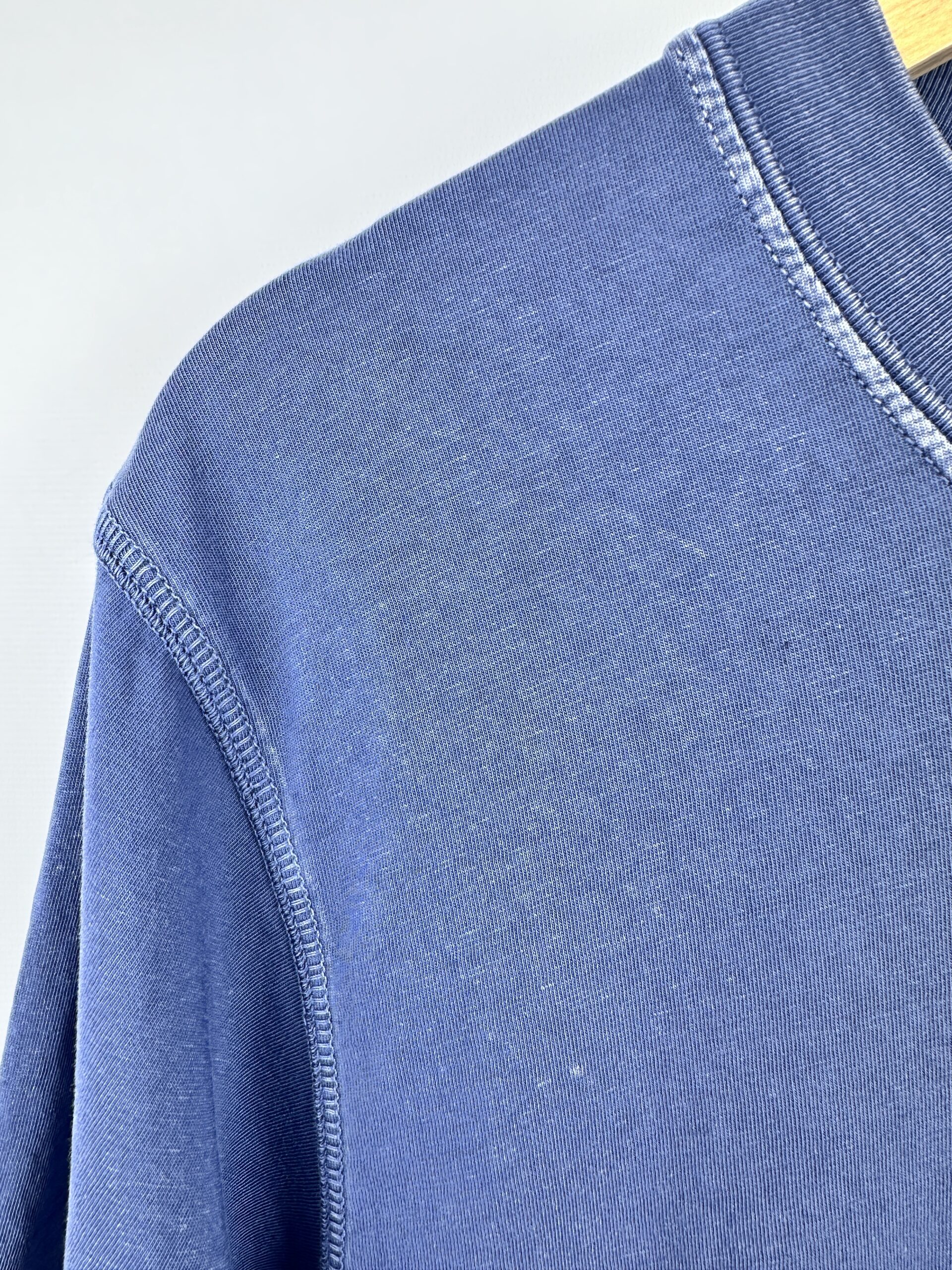 REMERA AZUL GINEBRA (M) - Imagen 2