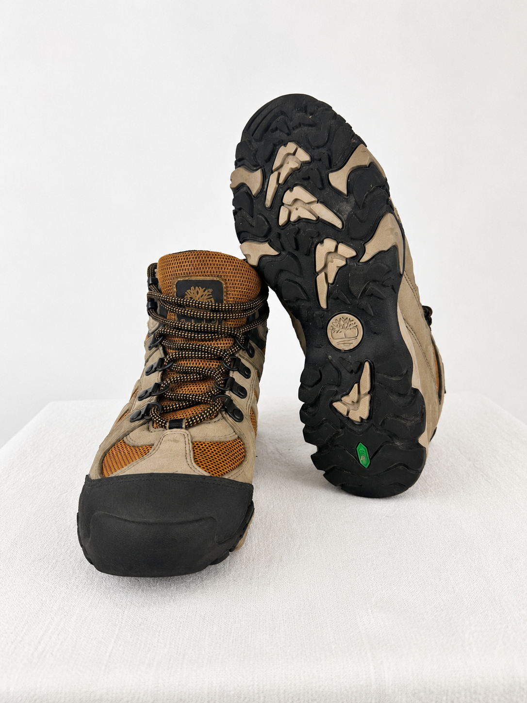 BOTAS DE MONTAÑA TIMBERLAND (39) - Imagen 4