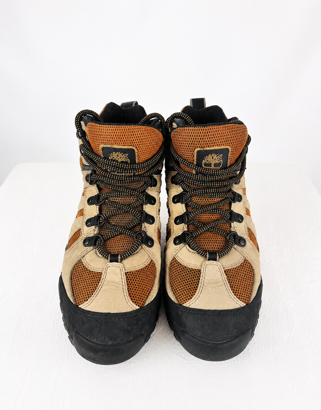 BOTAS DE MONTAÑA TIMBERLAND (39) - Imagen 3
