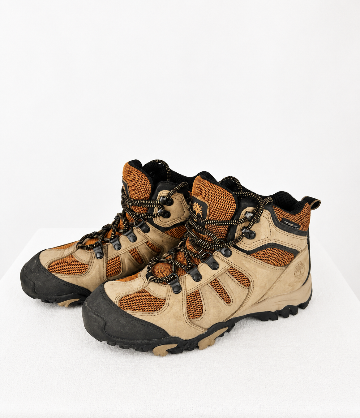 BOTAS DE MONTAÑA TIMBERLAND (39)