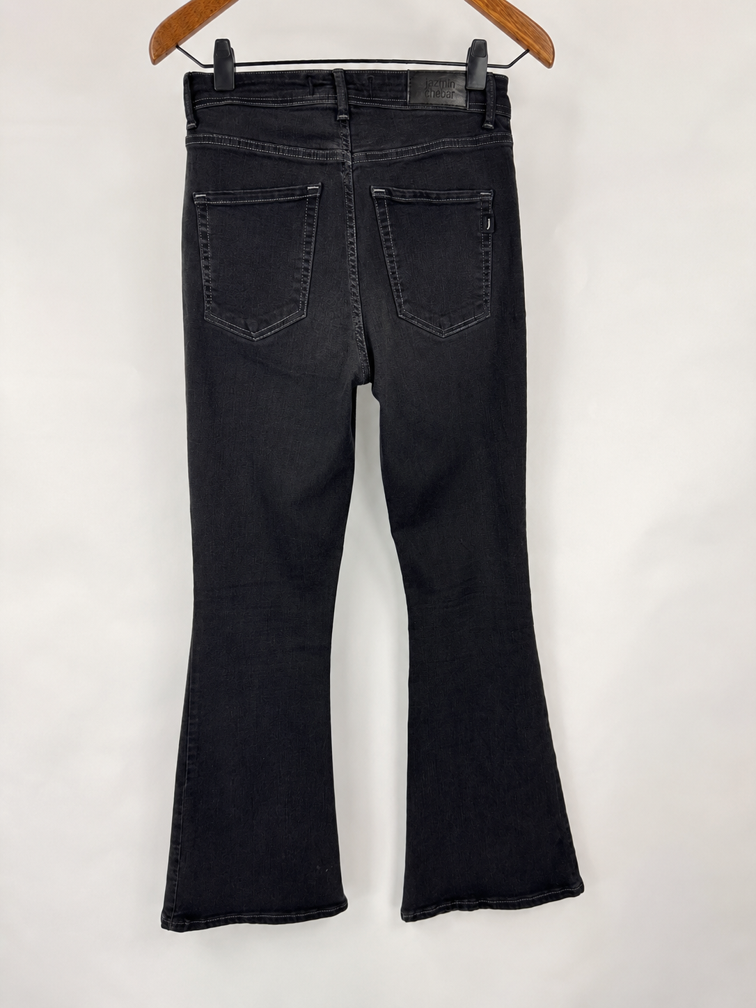 JEAN OXFORD ELASTIZADO JAZMIN CHEBAR (S) - Imagen 3