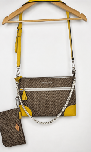 CARTERA SHOULDER BAG WZ WALLACE