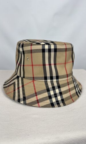 PILUSO ORIGINAL BURBERRY (S)