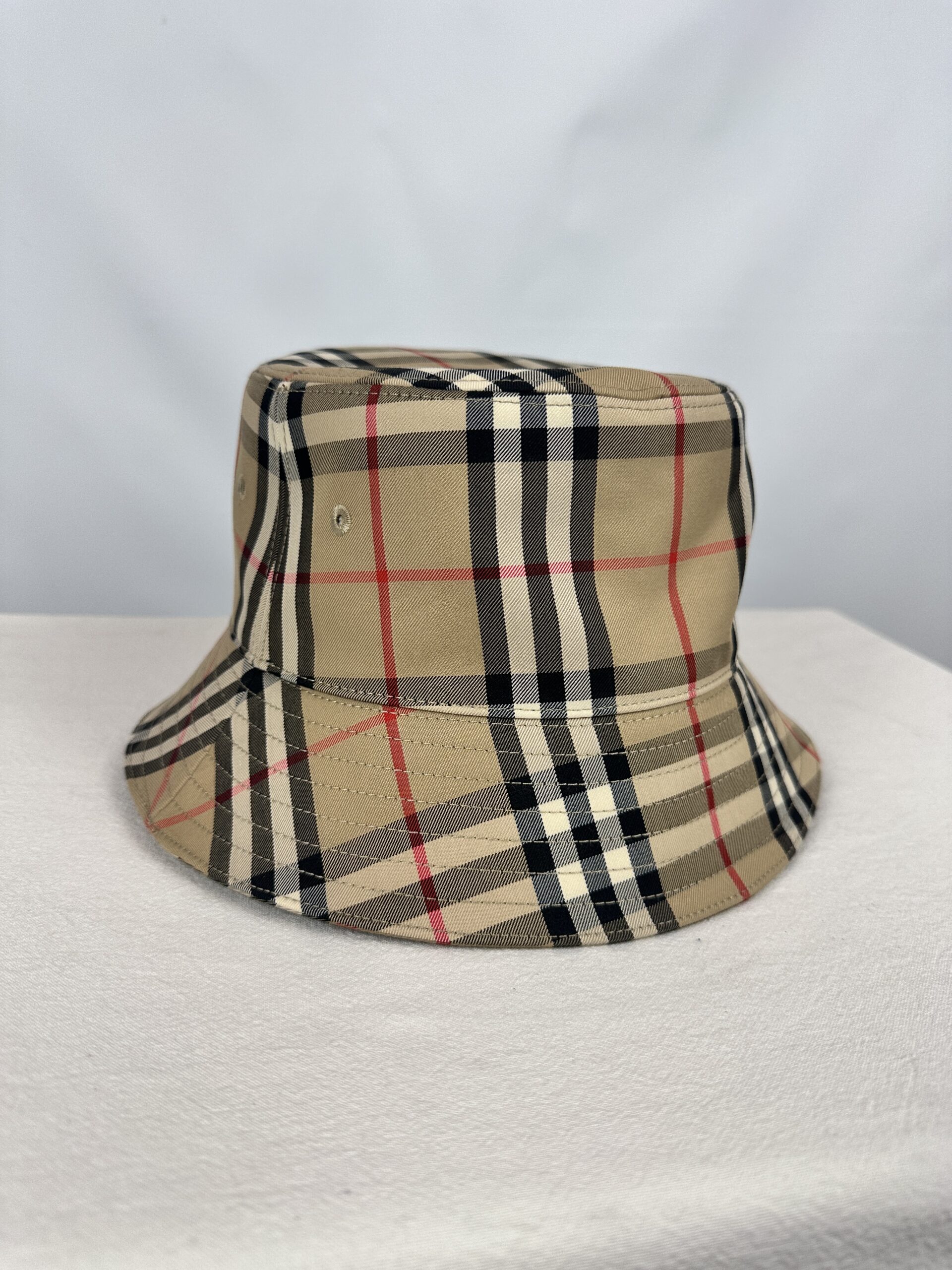 PILUSO ORIGINAL BURBERRY (S)