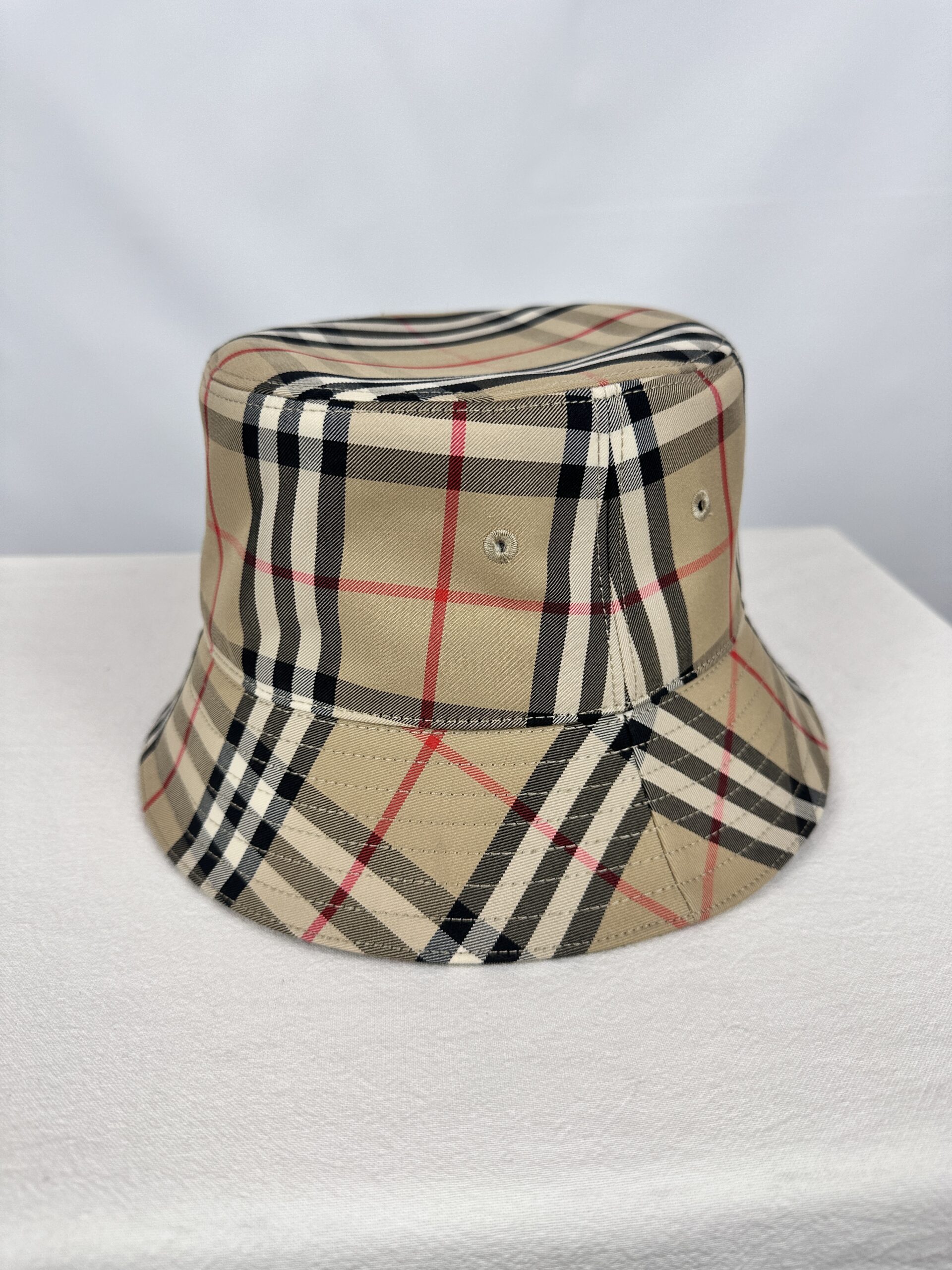 PILUSO ORIGINAL BURBERRY (S) - Imagen 2