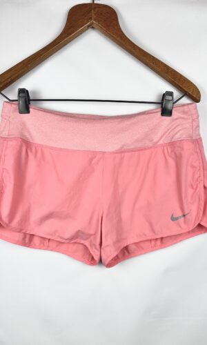 SHORT DEPORTIVO ROSA NIKE (M)
