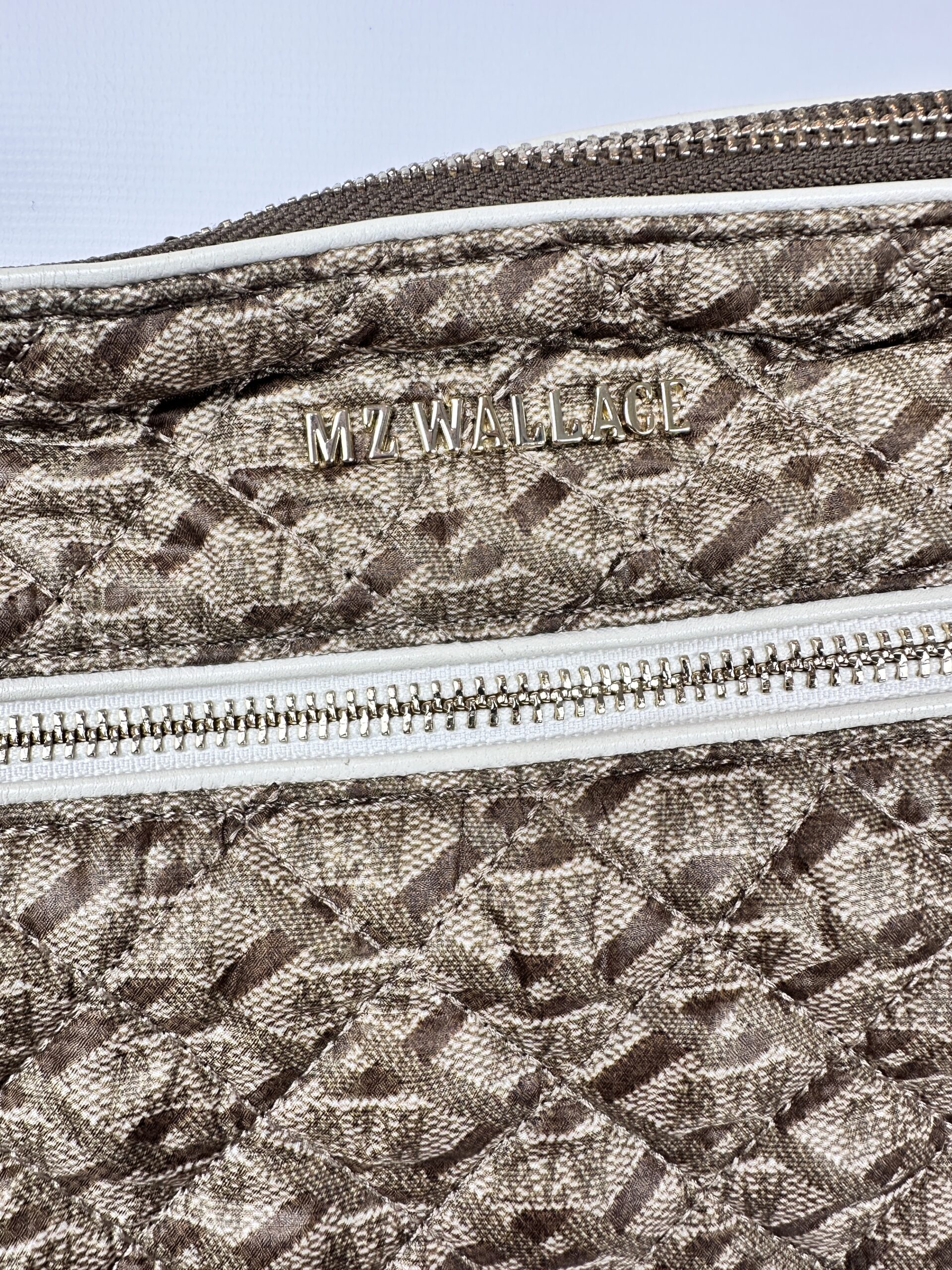 CARTERA SHOULDER BAG WZ WALLACE - Imagen 2
