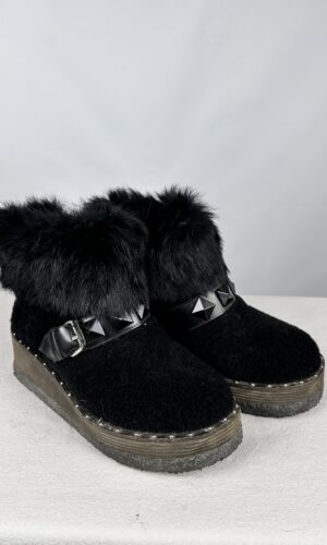 BOTAS NEGRAS JAZMIN CHEBAR URBAN FUR (35)