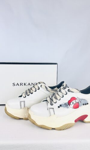 ZAPATILLAS URBANAS SARKANY (39)