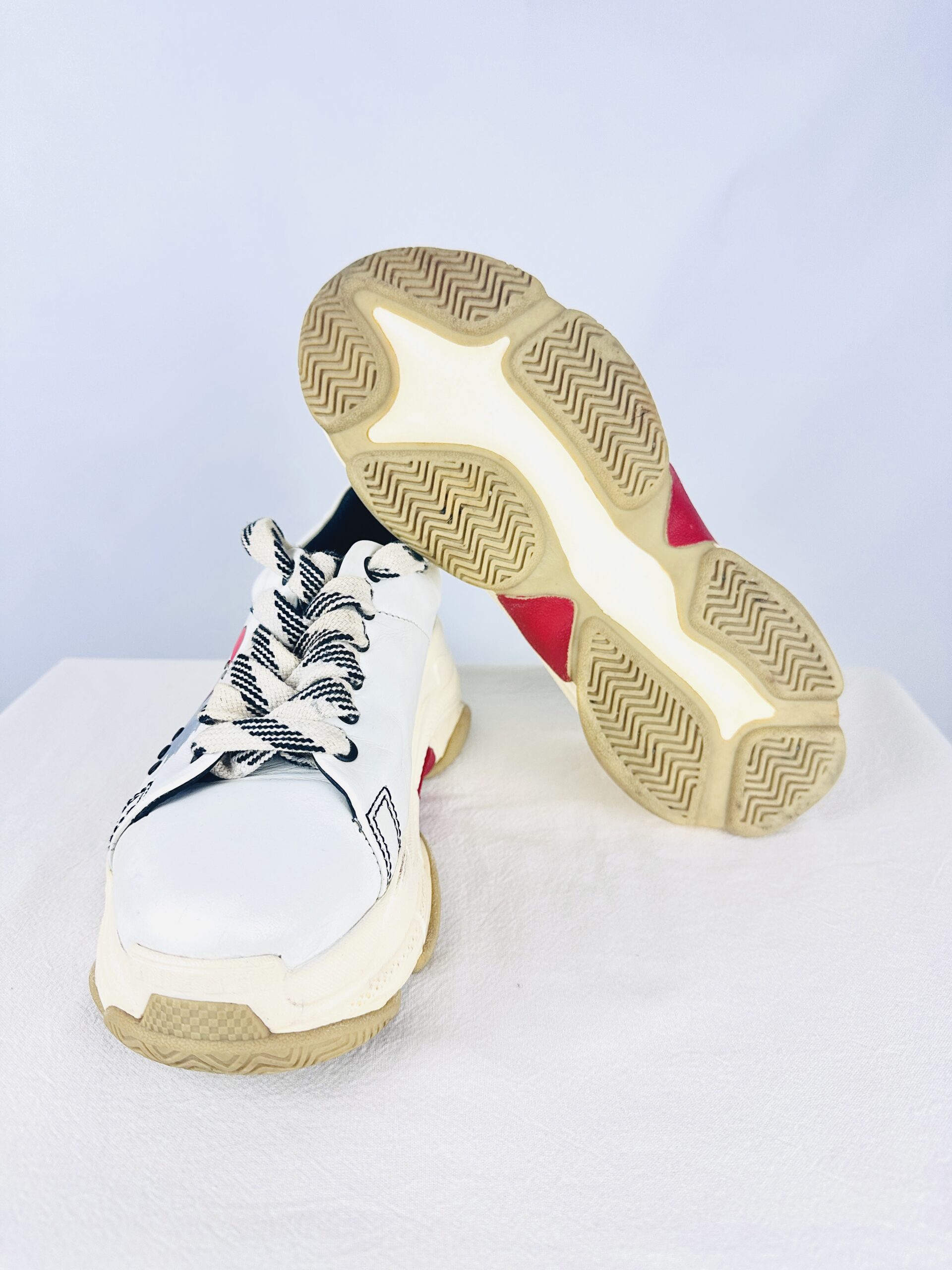 ZAPATILLAS URBANAS SARKANY (39) - Imagen 4