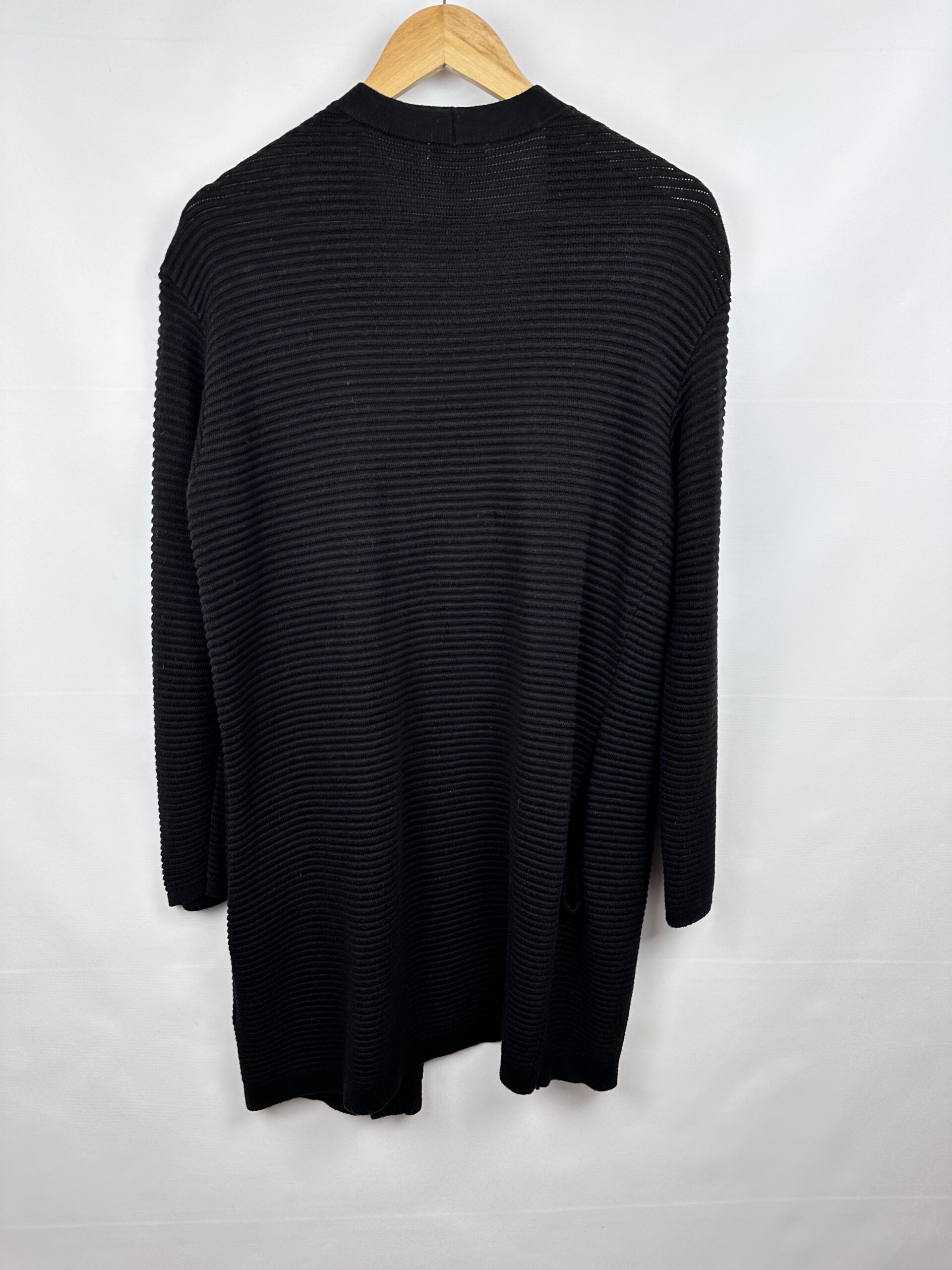 SACO NEGRO H&M (S) - Imagen 3