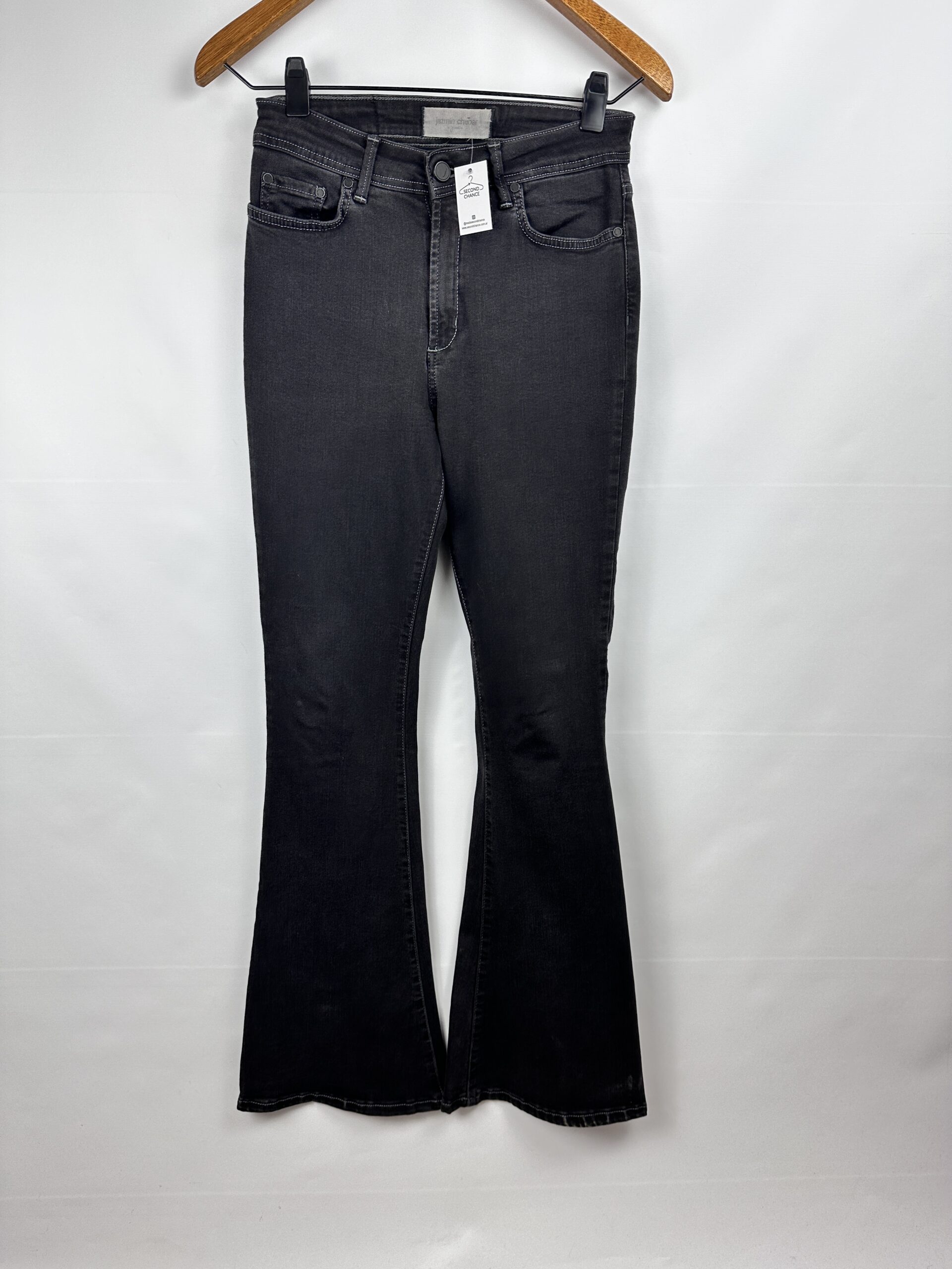 JEAN OXFORD ELASTIZADO JAZMIN CHEBAR (S)