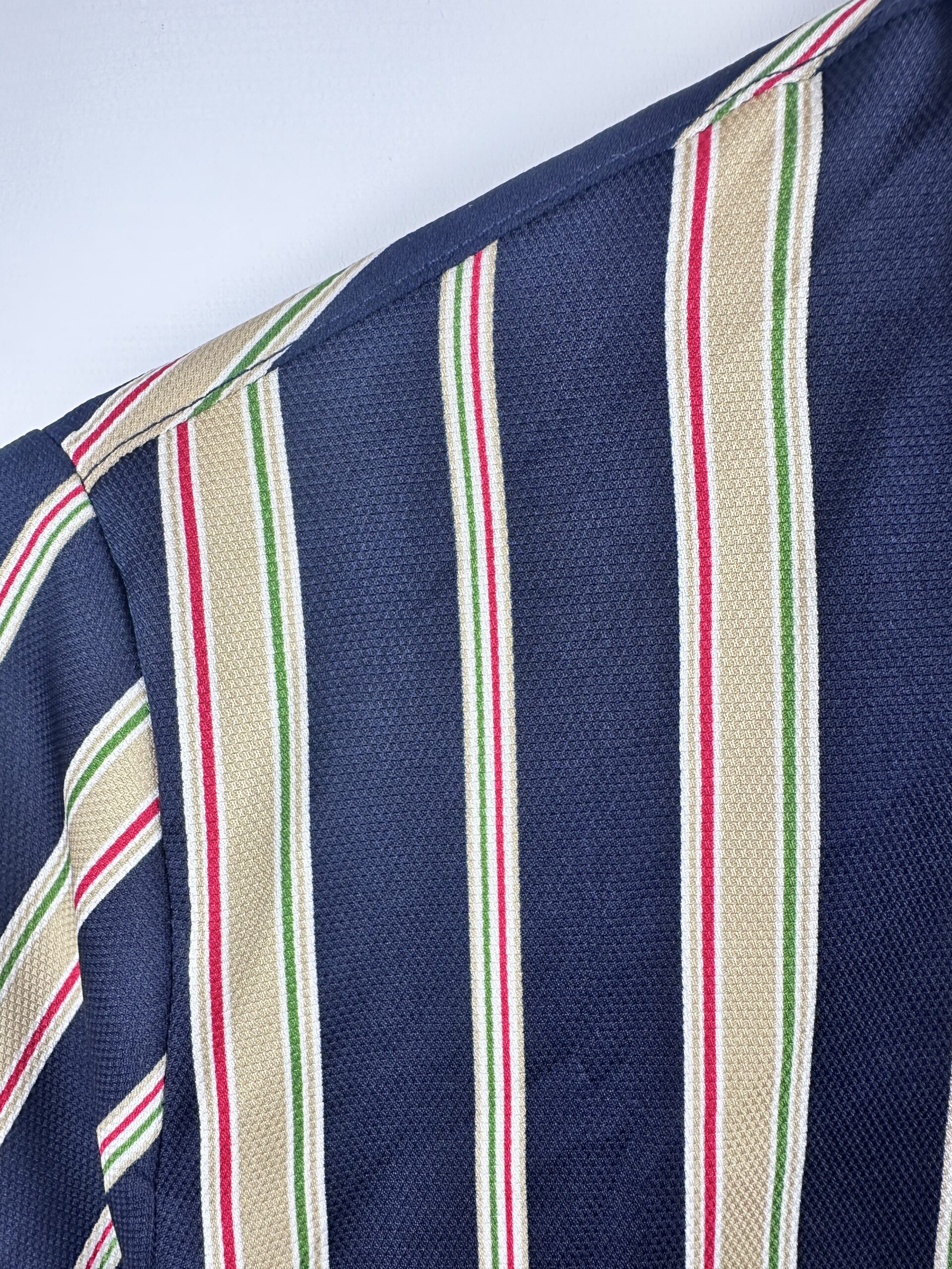CAMISA A RAYAS UMA (M) - Imagen 2