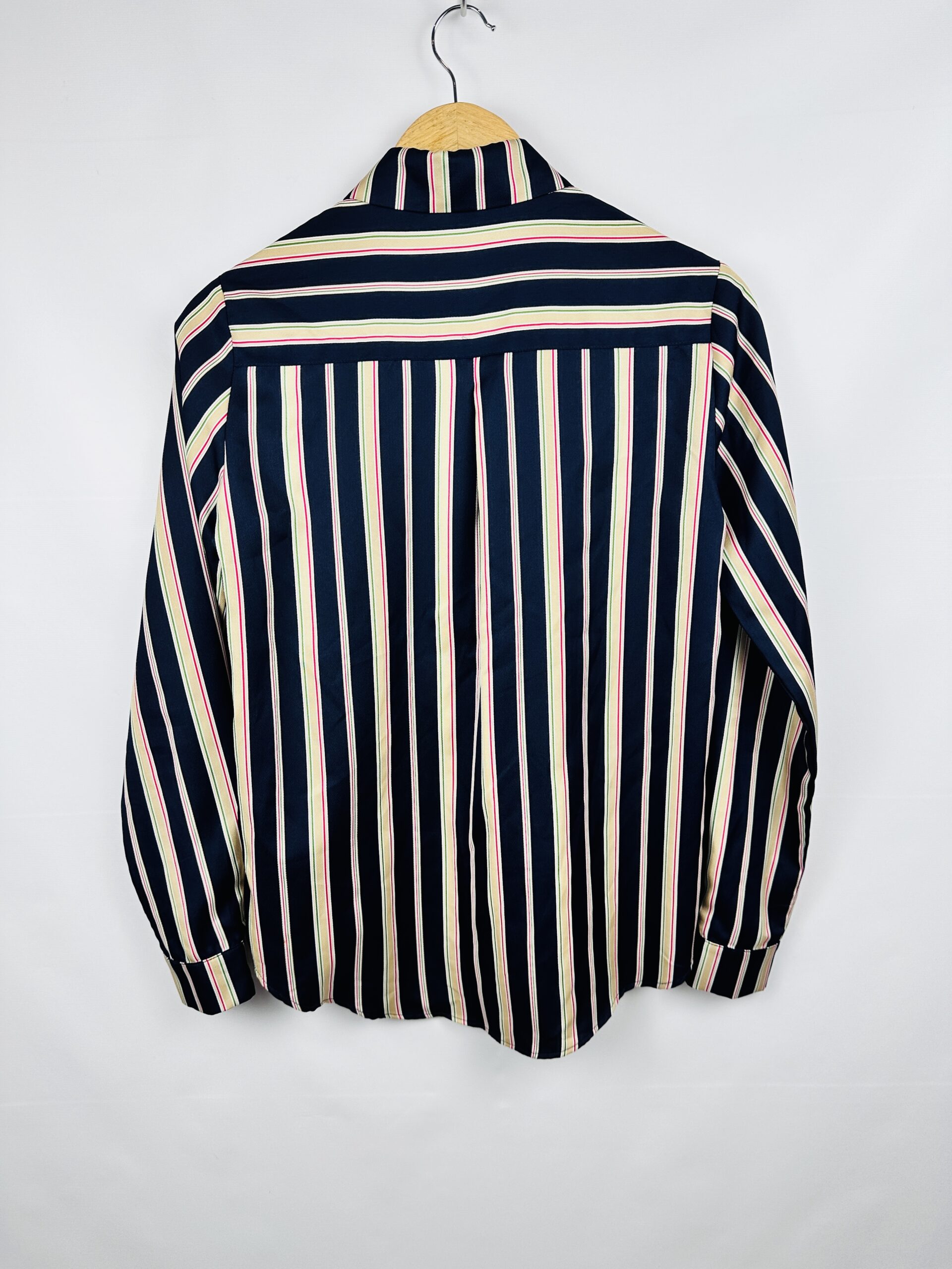 CAMISA A RAYAS UMA (M) - Imagen 3