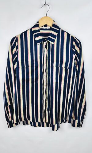 CAMISA A RAYAS UMA (M)