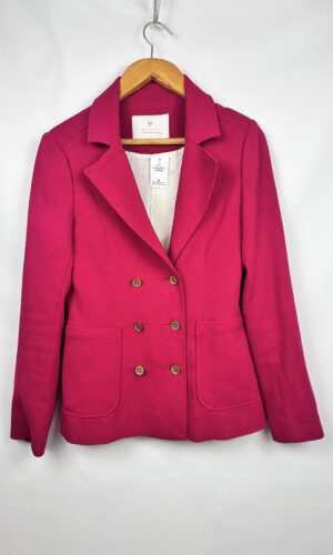 BLAZER FUCSIA UMA (M)