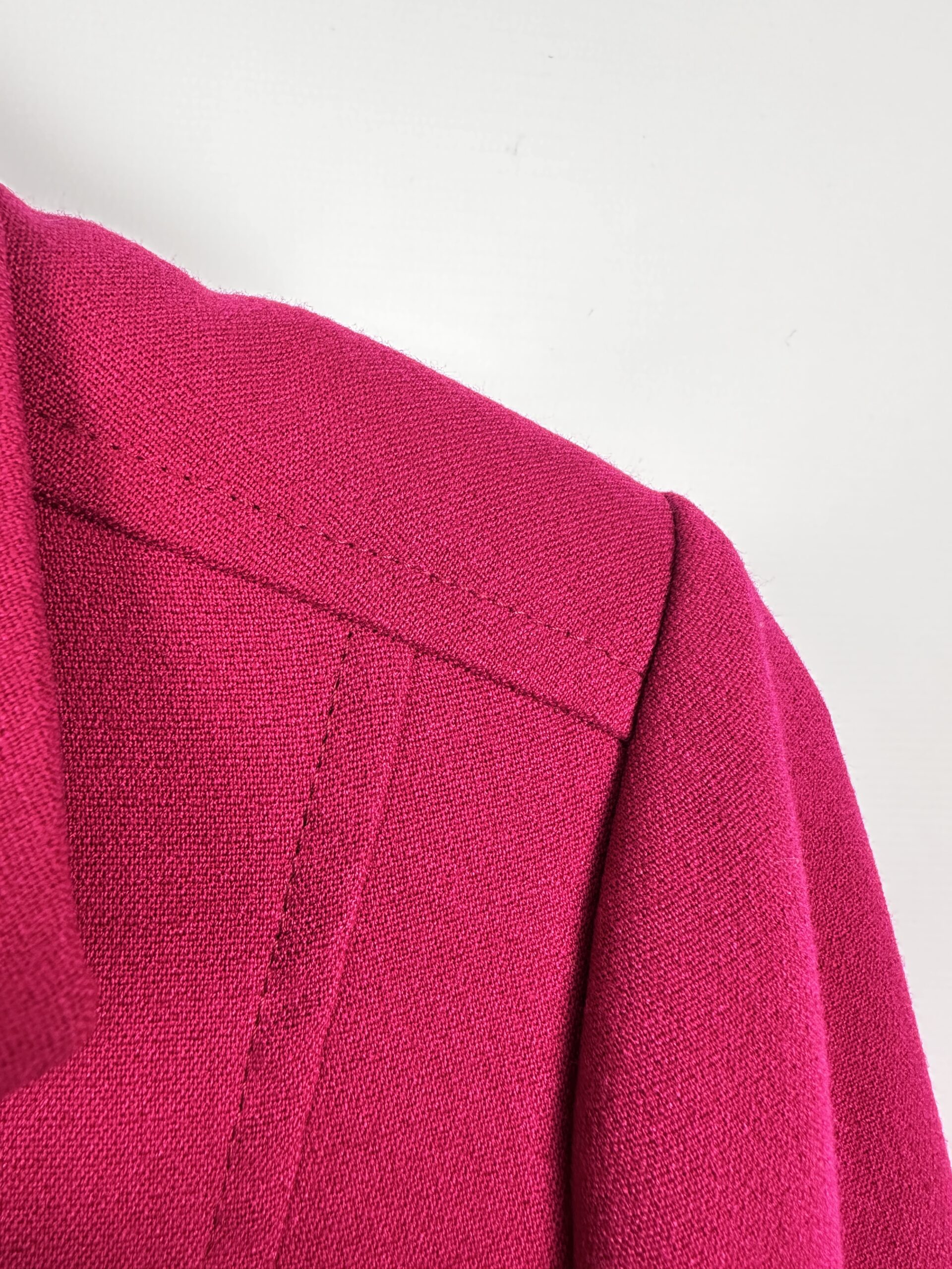 BLAZER FUCSIA UMA (M) - Imagen 2
