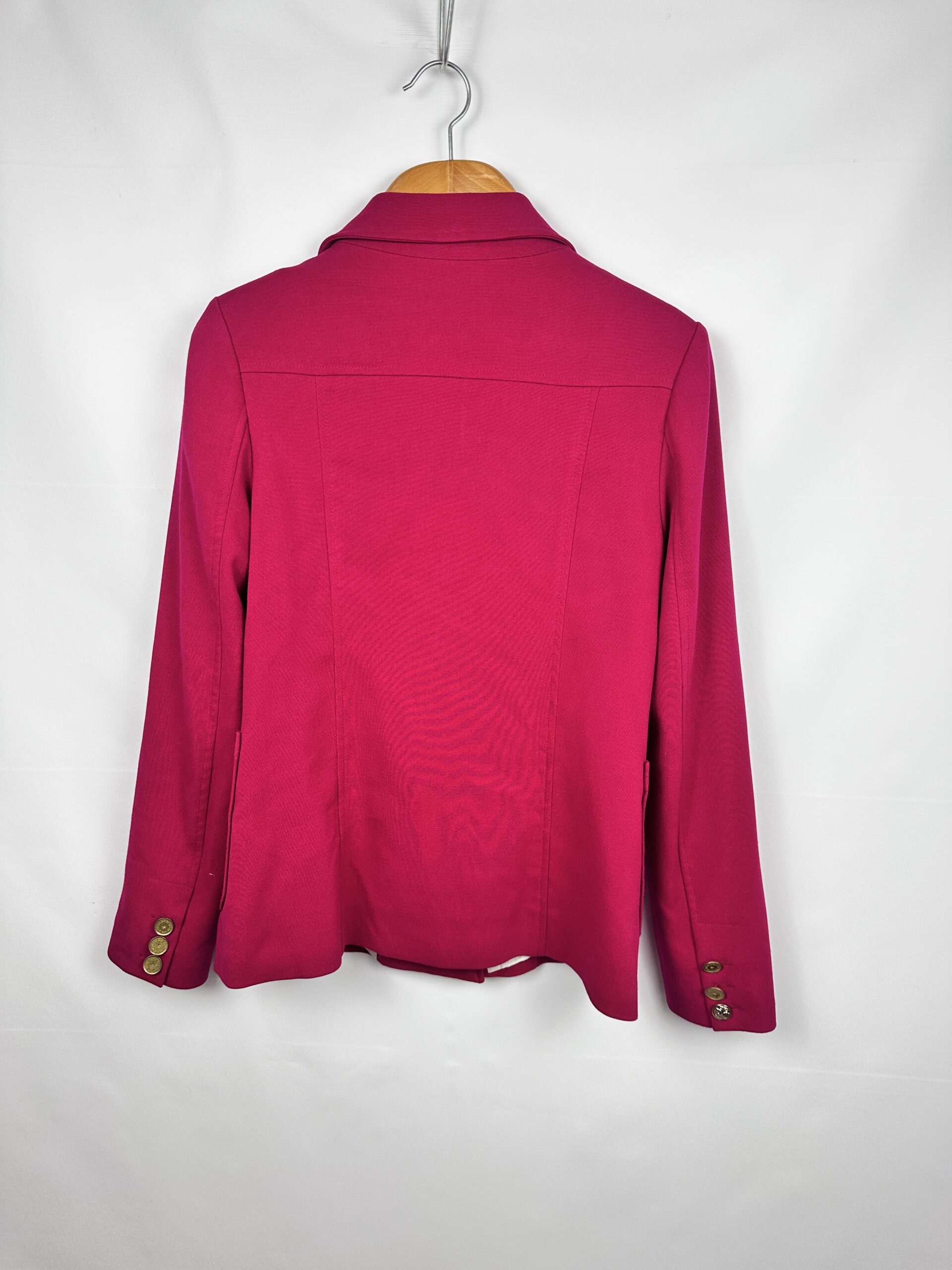 BLAZER FUCSIA UMA (M) - Imagen 3