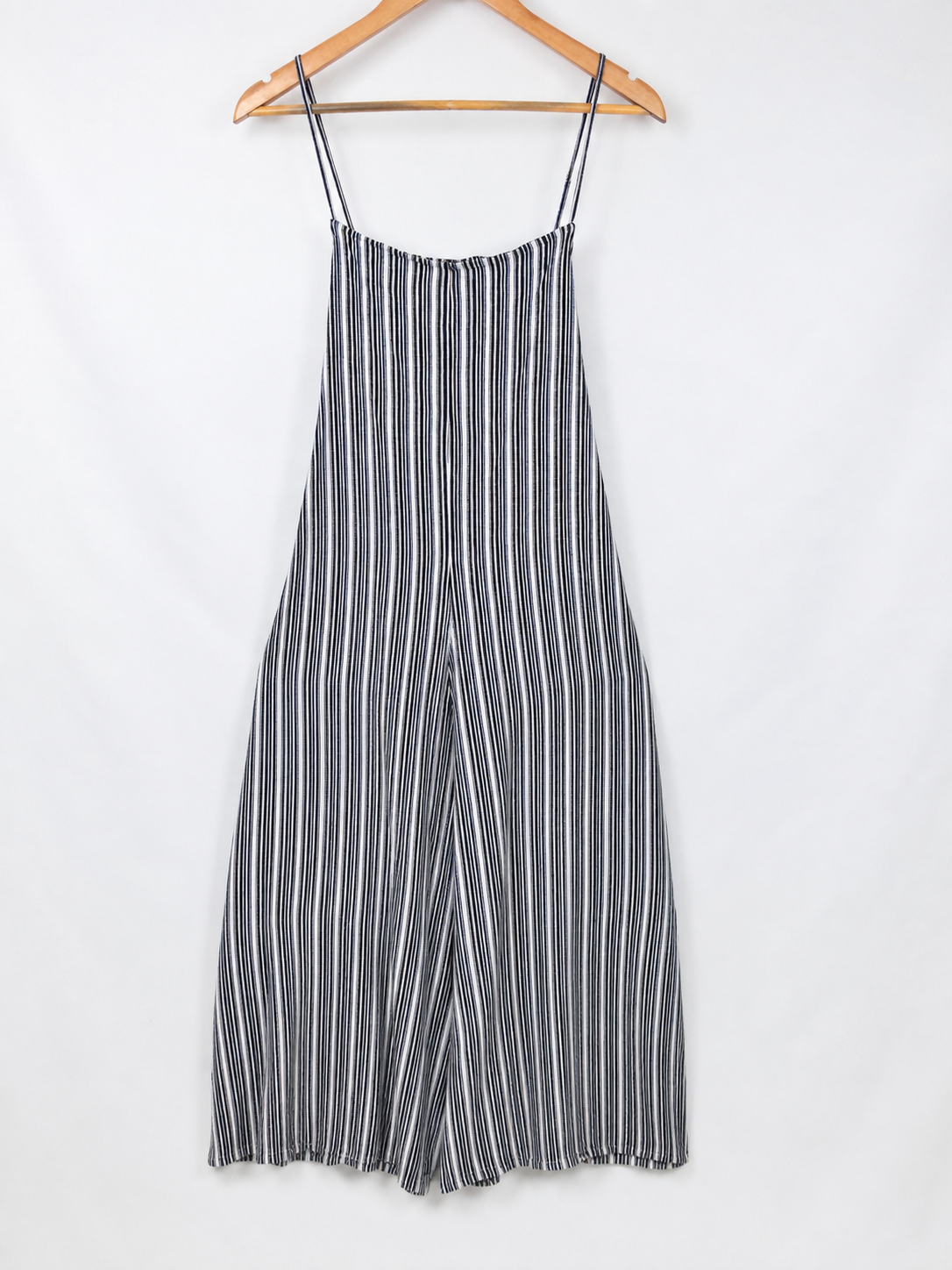 MONO A RAYAS ZARA (M)