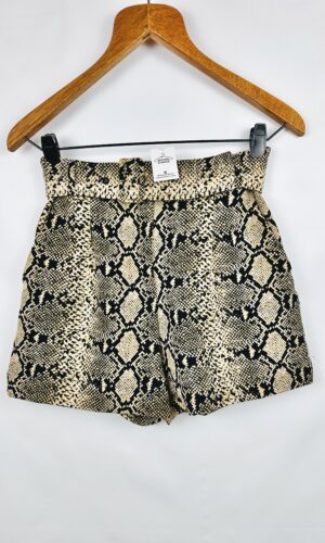 SHORT ANIMAL PRINT PORTSAID (M)