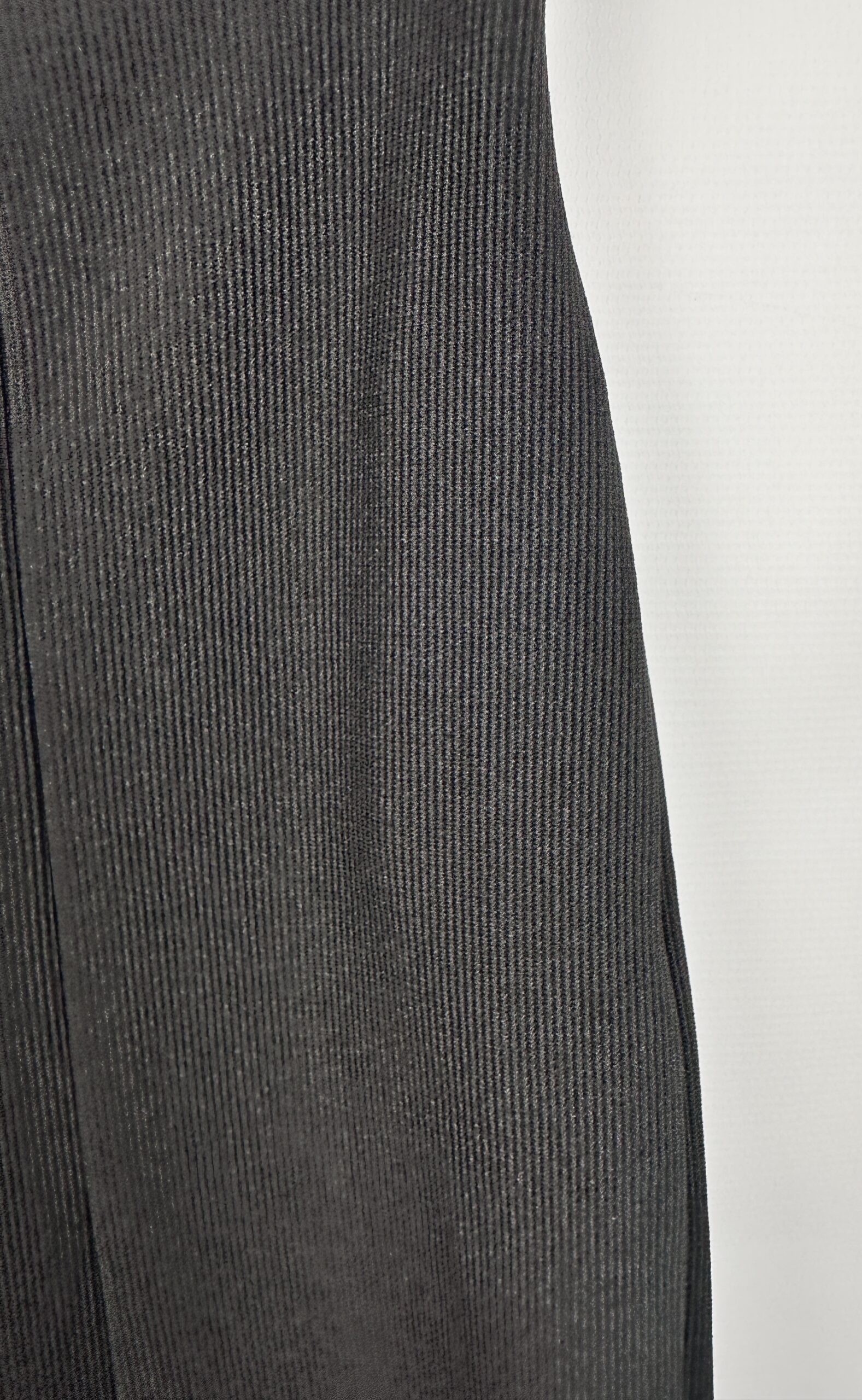 PANTALON NEGRO DE VESTIR AKIABARA (S) - Imagen 2