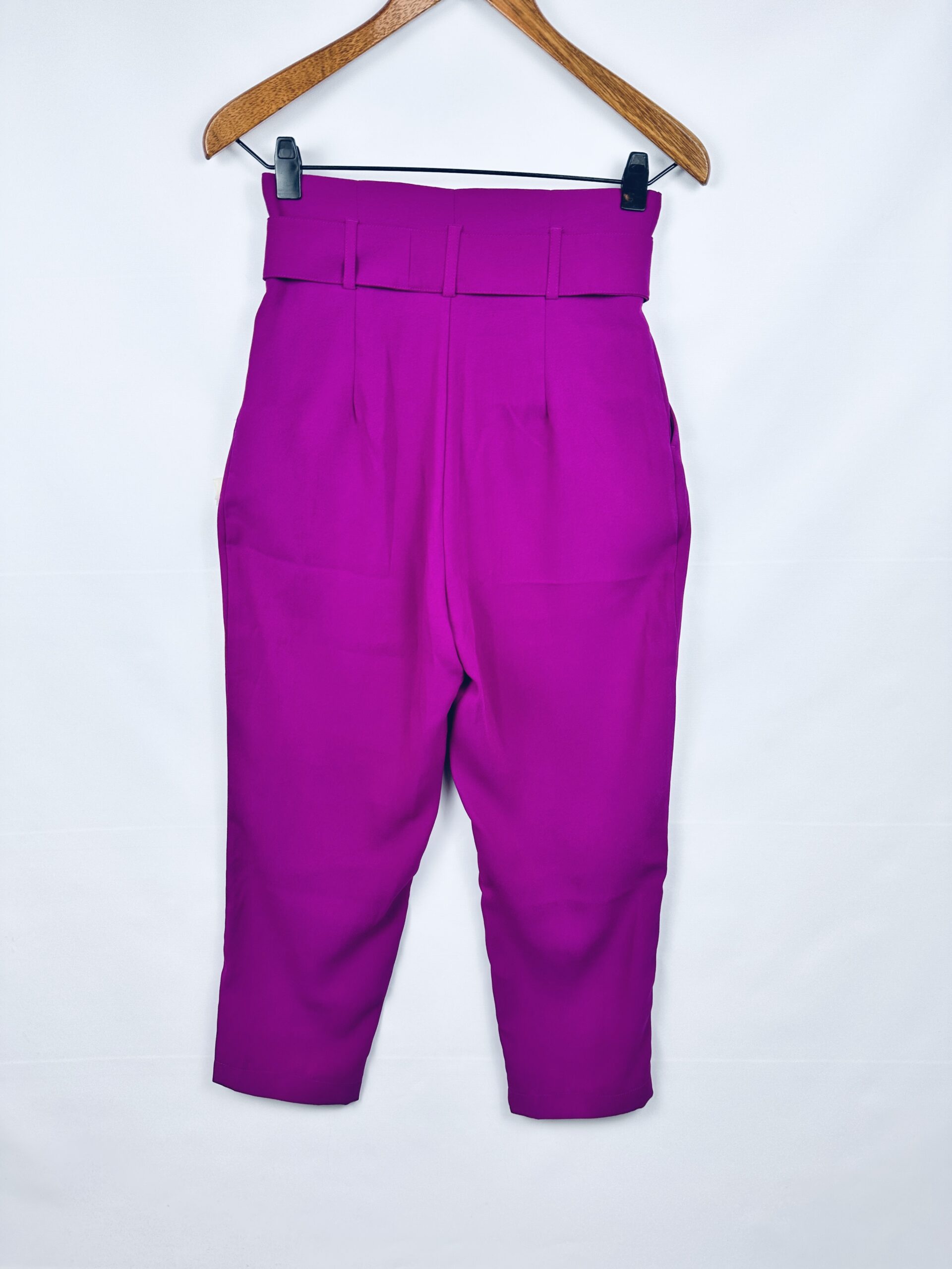 SASTRERO MORADO STRADIVARIUS (S) - Imagen 3