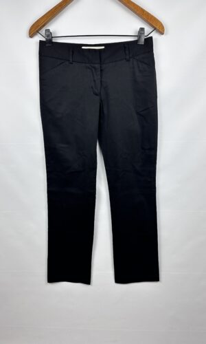 PANTALON NEGRO DE VESTIR AKIABARA (S)