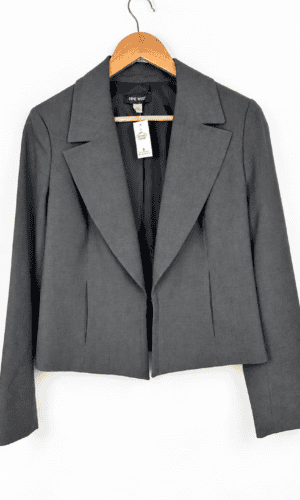 BLAZER GRIS NINE WEST (M)