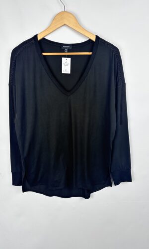 CAMISETA NEGRA KOSIUKO (M)