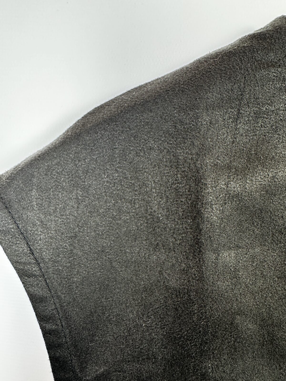 MUSCULOSA NEGRA NUEVA KOSIUKO (M) - Imagen 2