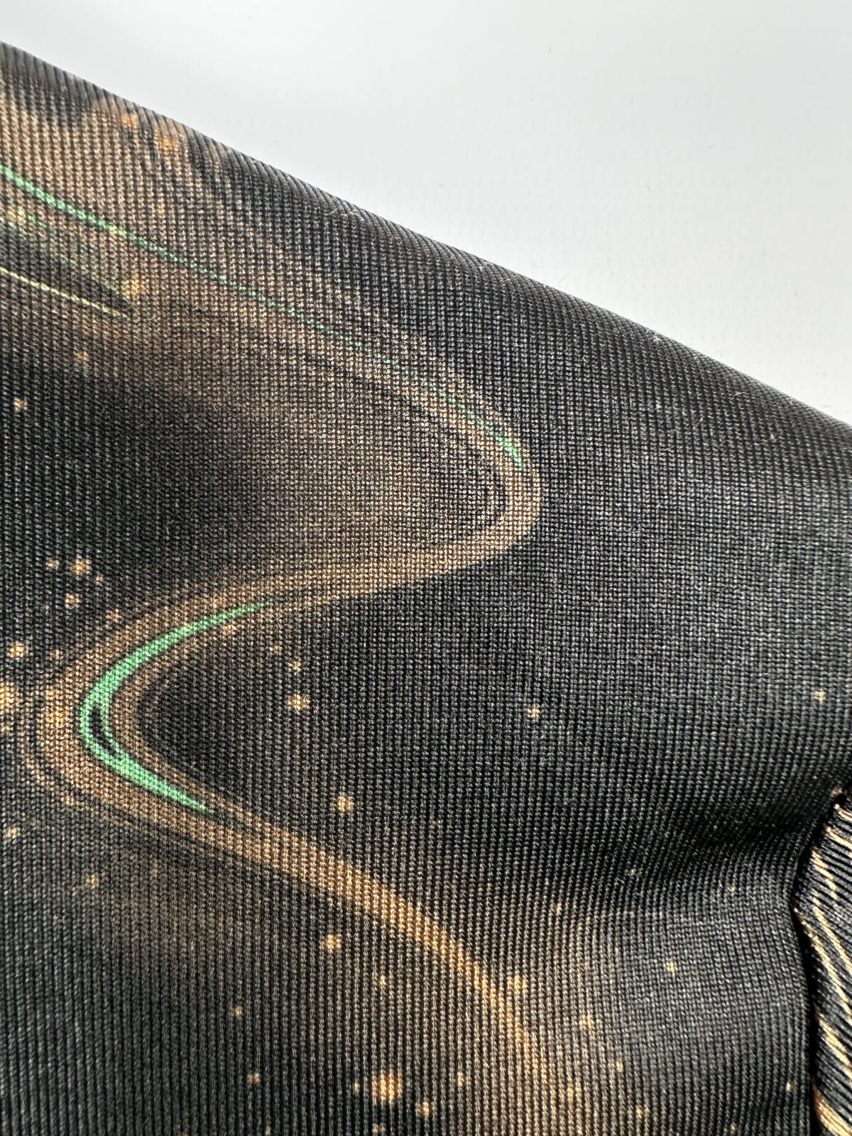 CAMISETA ESTAMPADA NUEVA KOSIUKO (S) - Imagen 2