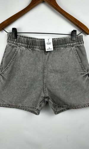 SHORT DE JEAN H&M (XS)