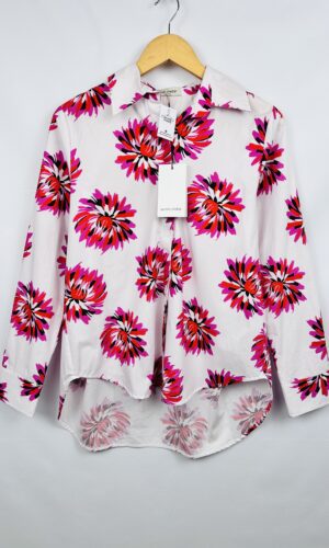 CAMISA LUCEMA JAZMIN CHEBAR (XL)