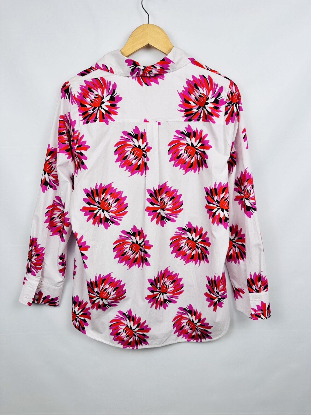 CAMISA LUCEMA JAZMIN CHEBAR (XL) - Imagen 3