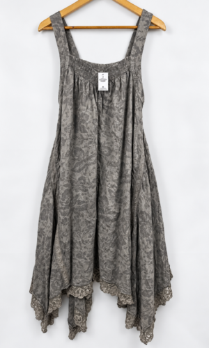 MONO GRIS FEE PEOPLE (M)