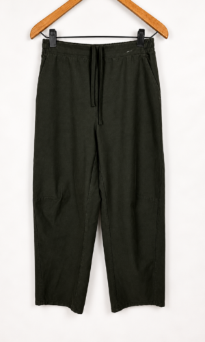 PANTALON GRIS UNI QLO (M)