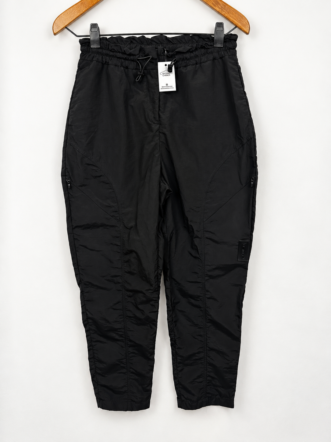PANTALON NOVA NEGRO AYRES (M)