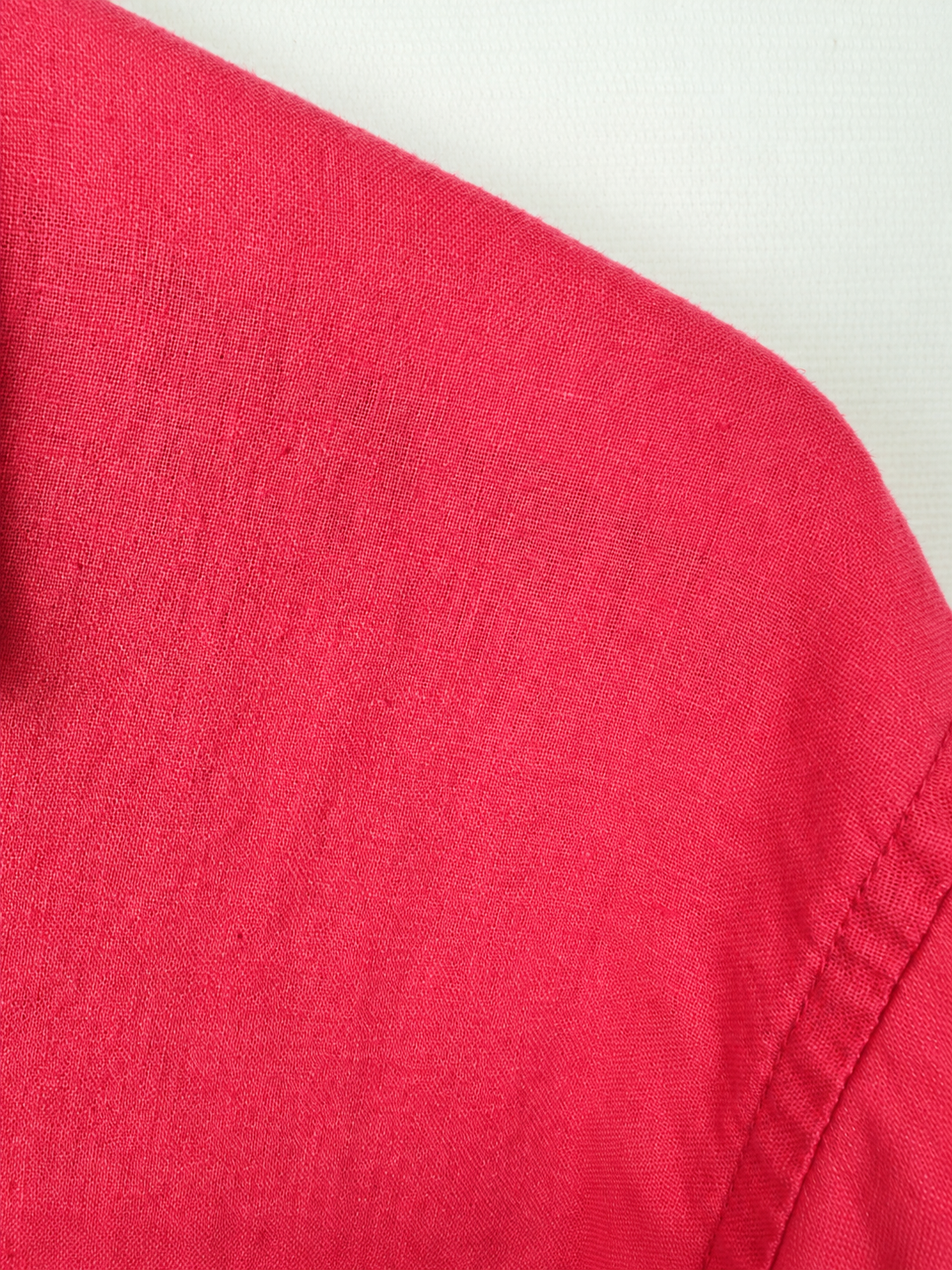 CAMISA GAP ROSA DE LINO (L) - Imagen 2