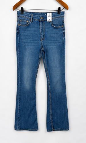 JEAN H & M AZUL OXFORD (M)