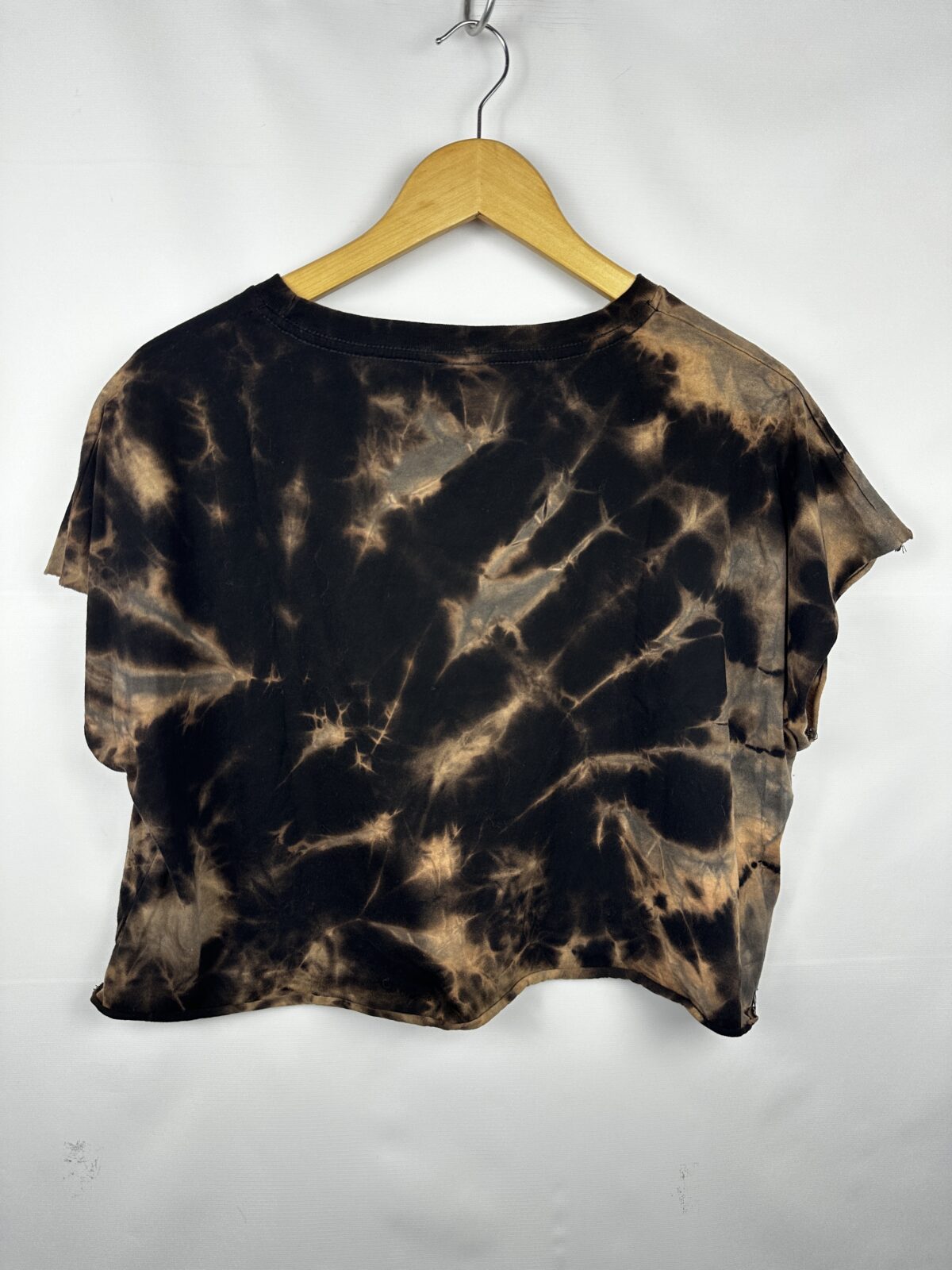 REMERA VOLCOM BATIK + ESTAMPA (L) - Imagen 3