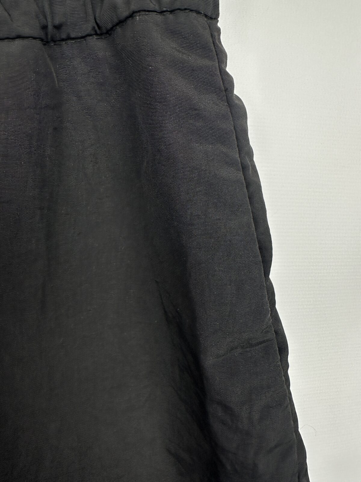 PANTALON NOVA NEGRO AYRES (M) - Imagen 2