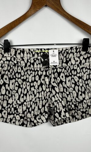 SHORT ESTAMPADO JUANITA JO (S)