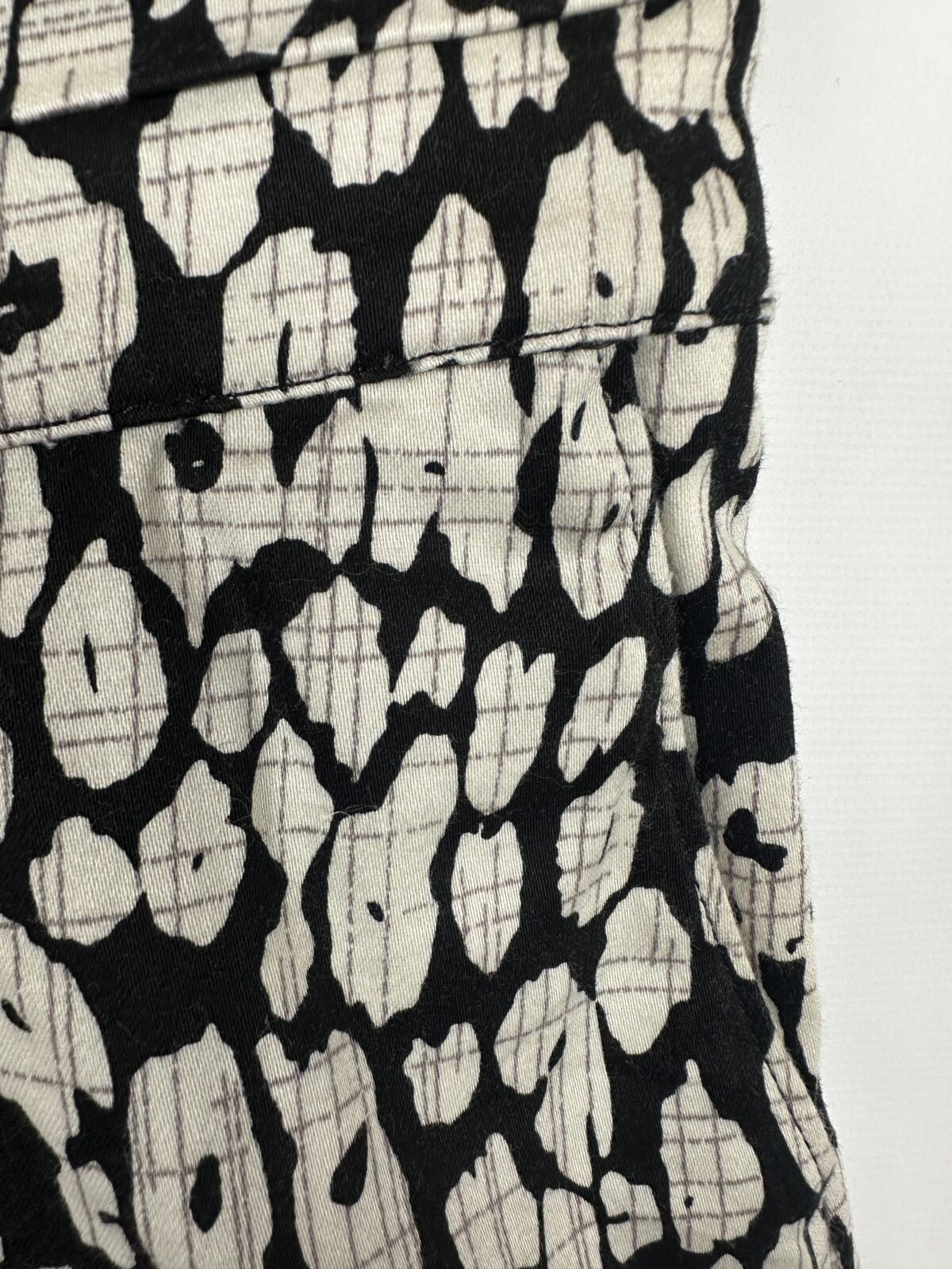 SHORT ESTAMPADO JUANITA JO (S) - Imagen 2