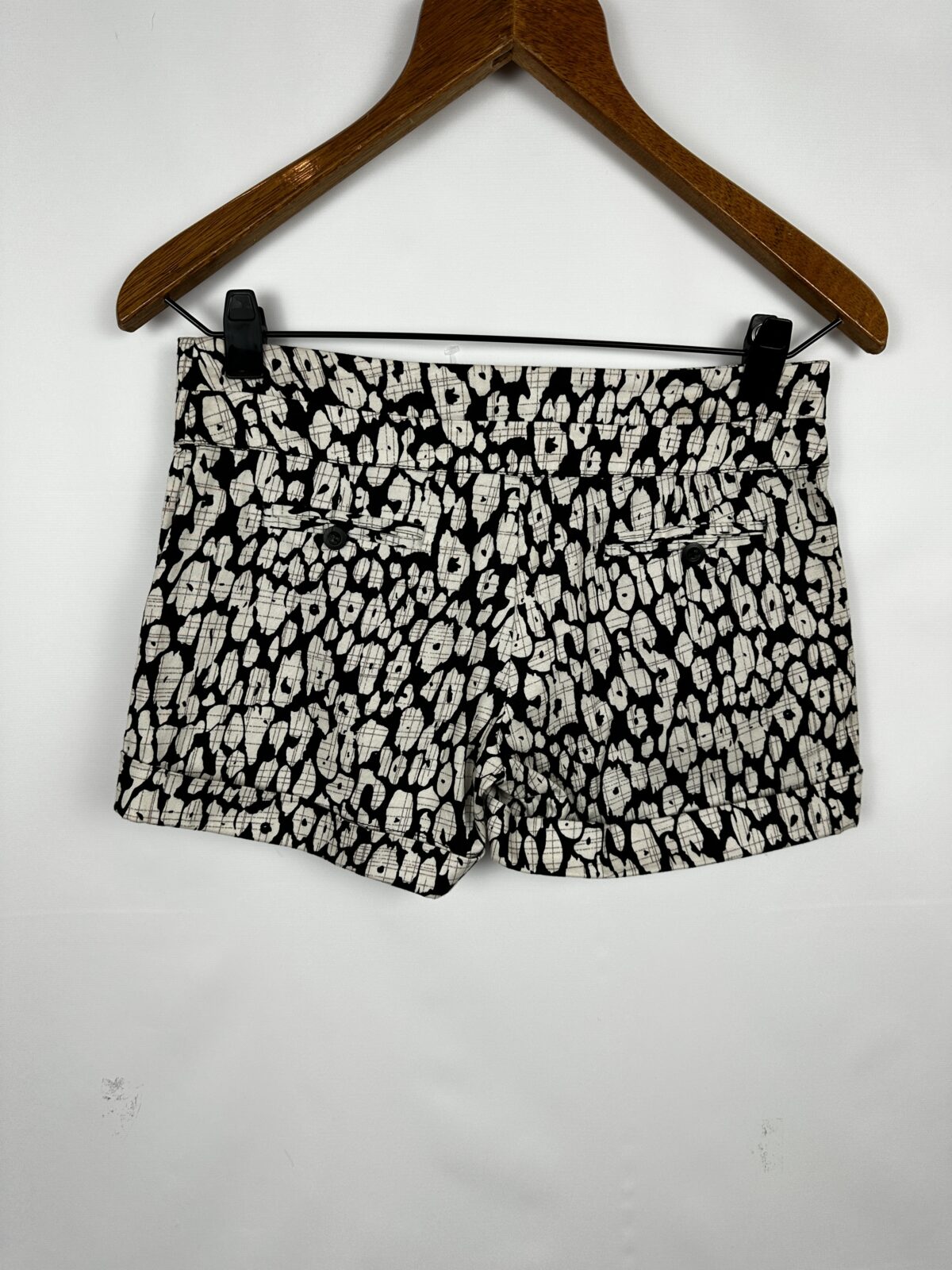 SHORT ESTAMPADO JUANITA JO (S) - Imagen 3
